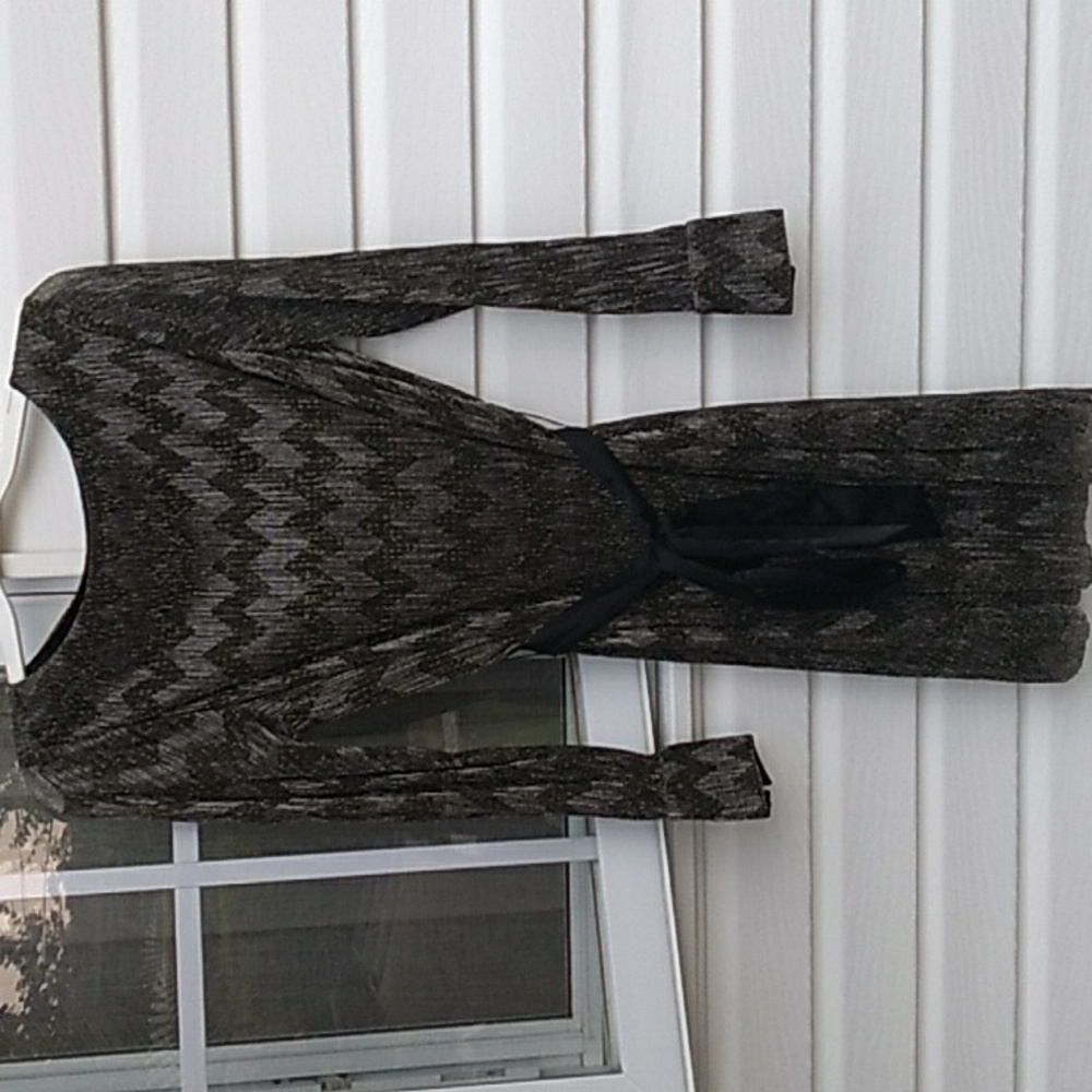 Banana Republic dress